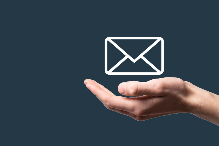 Subscribe to our email